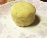 スイートポテトプチケーキ♡離乳食中期〜作り方4写真