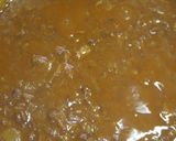 カレー研究会！絶対にハマる牛すじカレー！作り方17写真