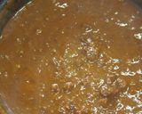 カレー研究会！絶対にハマる牛すじカレー！作り方21写真