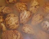 生栗の下茹で!ベーキングパウダーver作り方19写真