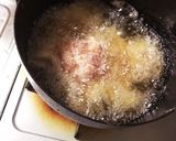簡単なのにジューシー過ぎる！鶏の竜田揚げ作り方4写真