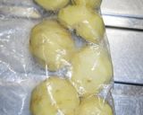 シェフ直伝!秋の味覚!簡単に炊ける栗ご飯作り方17写真