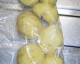 シェフ直伝！秋の味覚！簡単に炊ける栗ご飯作り方20写真