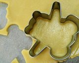 バレンタイン！大量！だっこクッキー ！作り方10写真