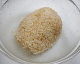 簡単！ふわとろオムライス☆明太バター作り方3写真