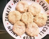 作り置きヘルシー豆腐バーグ(^o^)/作り方4写真