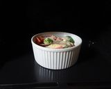 アンチョビと野菜のチーズ焼き作り方5写真