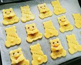 バレンタイン！大量！だっこクッキー ！作り方11写真