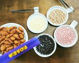 バレンタイン！大量！だっこクッキー ！作り方13写真