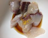 サバフグ簡単唐揚げ 柚子風味作り方3写真