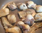 サバフグ簡単唐揚げ 柚子風味作り方4写真