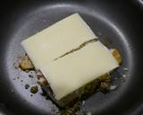 簡単！サバのチーズ香草焼き作り方4写真