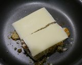 簡単！サバのチーズ香草焼き作り方4写真