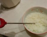 生麹で自然の優しい甘み！手作り甘酒作り方3写真