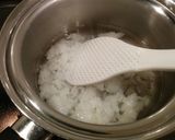 生麹で自然の優しい甘み！手作り甘酒作り方4写真