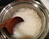 生麹で自然の優しい甘み！手作り甘酒作り方6写真