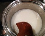 生麹で自然の優しい甘み！手作り甘酒作り方7写真