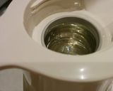 生麹で自然の優しい甘み！手作り甘酒作り方8写真