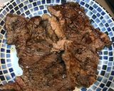 ステーキフリット作り方6写真