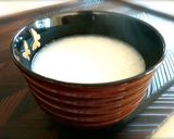生麹で自然の優しい甘み！手作り甘酒作り方10写真
