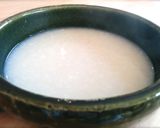 生麹で自然の優しい甘み！手作り甘酒作り方9写真