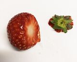 お餅でできる！苺大福作り方1写真