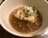 豆腐のそぼろあんかけ作り方3写真
