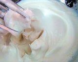 炊飯器で～ガトーショコラ・ナンシー☆簡単作り方3写真