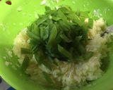 インゲン(ささぎ)のヘルシーポテトサラダ作り方4写真