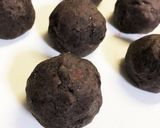 お餅でできる！苺大福作り方5写真