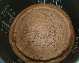炊飯器で～ガトーショコラ・ナンシー☆簡単作り方8写真