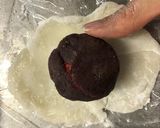 お餅でできる！苺大福作り方11写真