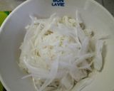 ☆タレが決め手！絶品ローストビーフ丼☆作り方7写真