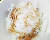 ☆タレが決め手！絶品ローストビーフ丼☆作り方8写真