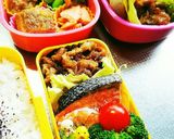 やっぱり、美味しい。おいちゃんの卵焼き。作り方2写真