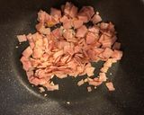 洋風★カレー炒飯作り方7写真