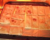 バレンタインにも♪チョコペパー焼き酒粕作り方3写真