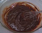 止まらな~い!(*≧∀≦*)チョコおかき作り方6写真