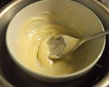 レーズンチョコバター コーヒークッキー作り方13写真