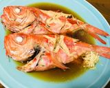 キンメダイの煮付け作り方4写真