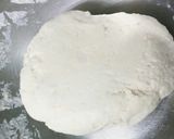 味噌団子汁作り方1写真