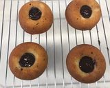 バレンタイン♡チョコ入りのドーナツケーキ作り方6写真