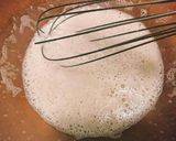 簡単♪豆乳仕立ての白ぜんざい/おしるこ作り方1写真