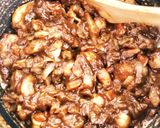 簡単! 手抜き! シーフードカレー作り方4写真