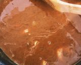 簡単! 手抜き! シーフードカレー作り方5写真