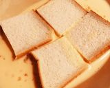 フレンチトースト(自分用覚書)作り方2写真
