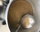 鯵つみれ団子のおろしまみれ作り方3写真
