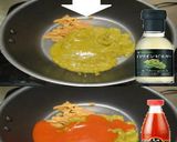 美味ドレのハラペーニョでスリラチャソース作り方4写真