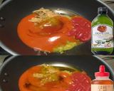 美味ドレのハラペーニョでスリラチャソース作り方5写真