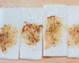 おやつや朝食にソーセージ ロール揚げパン作り方2写真
